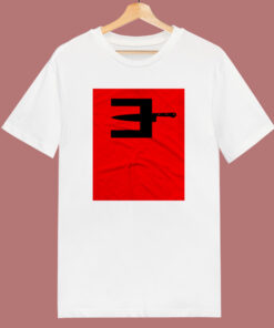 Eminem All Star Card 80s T Shirt Eminem All Star Card 80s T Shirt