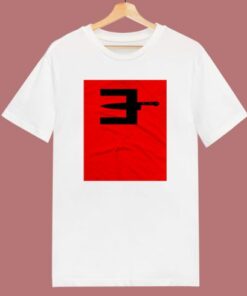 Eminem All Star Card 80s T Shirt