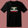 Eminem Boombox Berzerk Album 80s T Shirt