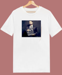 Eminem New Album Cover Darkness 80s T Shirt Eminem New Album Cover Darkness 80s T Shirt