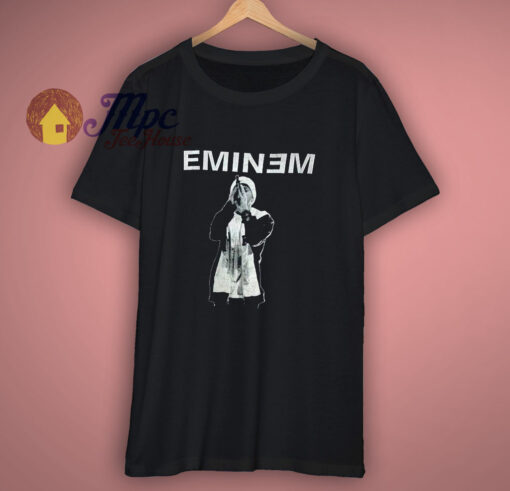 Eminem Rap Vintage 90s Nice T-Shirt
