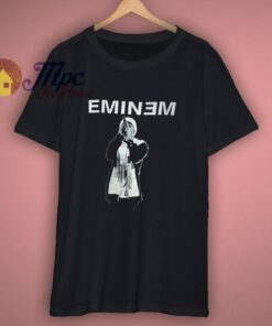 Eminem Rap Vintage 90s Nice T-Shirt