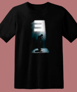 Eminem Stage Lights T Shirt Style Eminem Stage Lights T Shirt Style