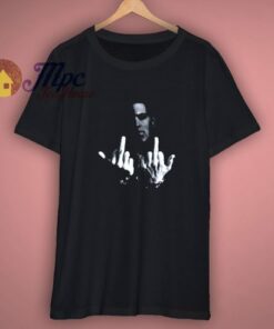 Eminem The Rapper T Shirt 3