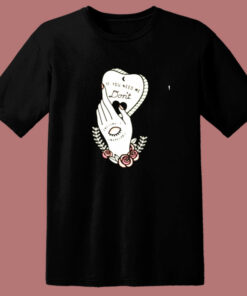 Emotionally Unavailable 80s T Shirt Emotionally Unavailable 80s T Shirt