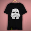 Empire Galactic Stormtrooper T Shirt Available Size S M L XL XXL