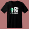 Endsars Soro Soke Police Reform In Nigeria 80s T Shirt