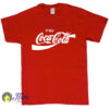 Enjoy Coca Cola T Shirt