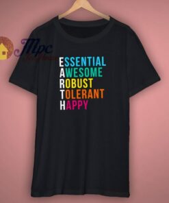 Environmental Global Warming T Shirt