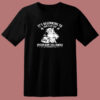 Epstein Didn’t Kill Himself Christmas 80s T Shirt