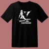 Erotic Electronic 80s T Shirt Style