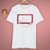 Escher Spoof Each A Sketch 90s T Shirt