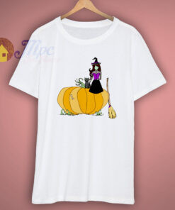 Esmerelda and Jet T Shirt