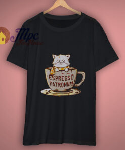 Espresso Patronum Espresso Patronum