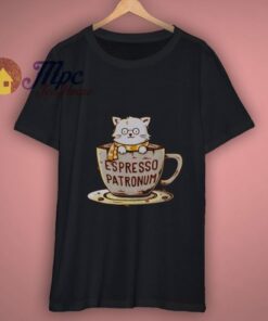 Espresso Patronum