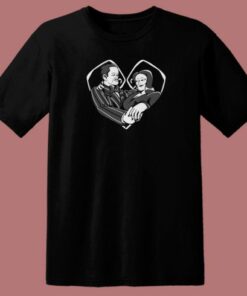 Eternal Love Graphic T Shirt Style