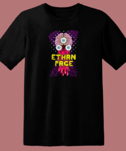 Ethan Page 3rd Eye Drip T Shirt Style On Sale Ethan Page 3rd Eye Drip T Shirt Style On Sale