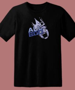 Ethan Page Big All Ego T Shirt Style On Sale