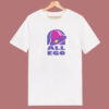 Ethan Page Ego Logos Tacos T Shirt Style On Sale