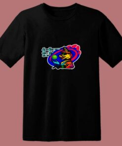 Eurofurence Online 2020 80s T Shirt