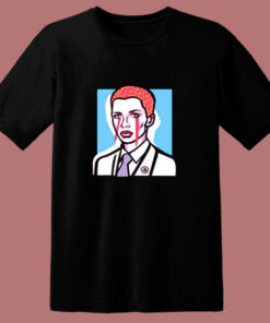 Eurythmics 80s T Shirt Eurythmics 80s T Shirt