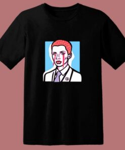 Eurythmics 80s T Shirt