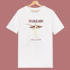 Evangelion In Lilith T Shirt Style
