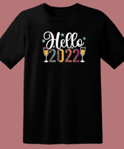 Eve Party 2022 80s T Shirt Eve Party 2022 80s T Shirt