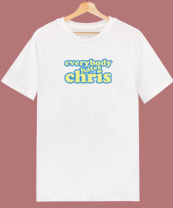 Everybody Hates Chris T Shirt Style Everybody Hates Chris T Shirt Style