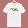Everyone Dies Star T Shirt Style