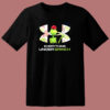 Everything Under Grinch Under Armour 80s T Shirt