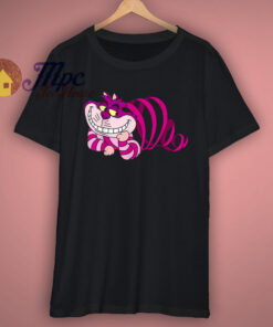 Evil Cheshire Cat T shirt Evil Cheshire Cat T shirt