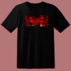 Evil Dead Rise Poster T Shirt Style