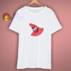 Evil Patrick Star Meme Shirt