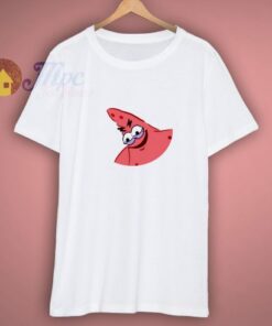 Evil Patrick Star Meme Shirt 1 Evil Patrick Star Meme Shirt 3