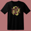 Evolution Randy Orton Batista T Shirt Style