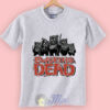 Ewoking Walking Dead Unisex Premium T shirt Size S,M,L,XL,2XL