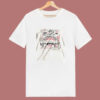 Exorcism Cream 80s T Shirt