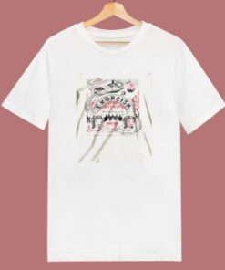 Exorcism Cream 80s T Shirt