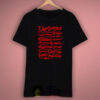 Expelliarmus Harry Potter Spell T Shirt Available Size S M L XL XXL