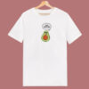 Extra Avocado 80s T Shirt