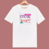 Eye On Springfield 80s T Shirt