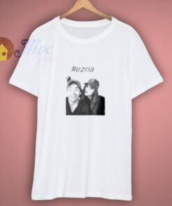 Ezria Gift Merchandise Shirt