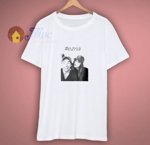 Ezria Gift Merchandise Shirt