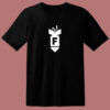 F Bomb 80s T Shirt