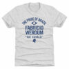Fabricio Werdum Pride B
