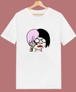 Fabulous Peep On Your Fabulous 80s T Shirt