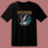 Face Pulp Grateful Dead T Shirt Style