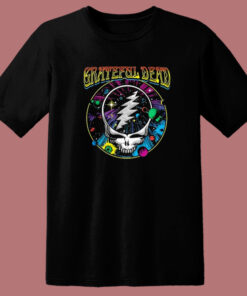 Face Pulp Grateful Dead T Shirt Style Face Pulp Grateful Dead T Shirt Style