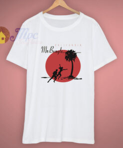 Faith No More Mr Bungle California T Shirt